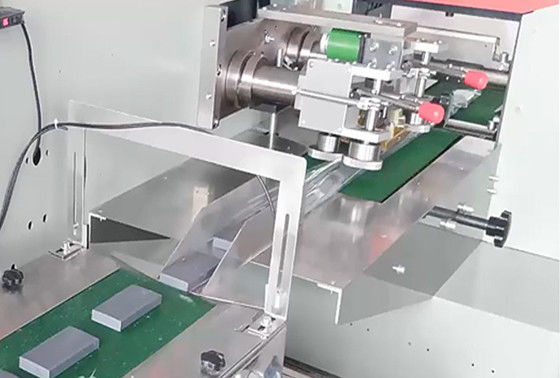 Brilliatech Co.Ltd manufacturer production line