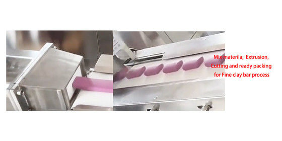 Brilliatech Co.Ltd manufacturer production line