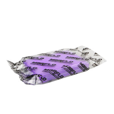 Purple 150g Automotive Clay Bar Kit Car Detailing Clay ISO-9001 Certificated