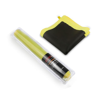 Decontamination Green Nanoskin Autoscrub Handy Towel Detailing Use