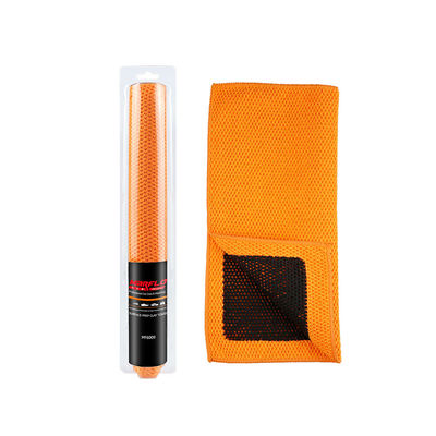 12x12 Inches 2mm Thickness Nanoskin Handy Towel Detailing Clay Towels For Cars