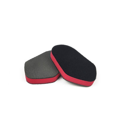 Customized Car Clay Pad With Blister Packages ISO-9001 Certificated