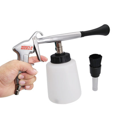 Air Press Car Wash Pressure Gun Car Wash Foamer By Easy Hand Deeply Cleaning