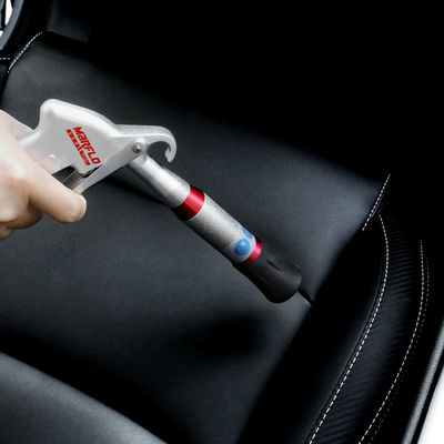 Air Press Flexible Car Foam Pressure Washer Soap Gun For Car Bearing Tornado