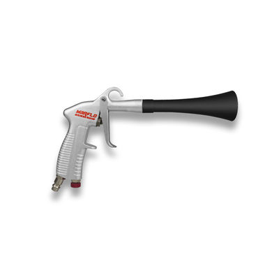 30x15cm High Power Car Washing Gun With ISO-9001 Certification