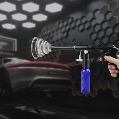 Customized Car Washing Gun For Both Wet And Dry Use BSCI Certificated