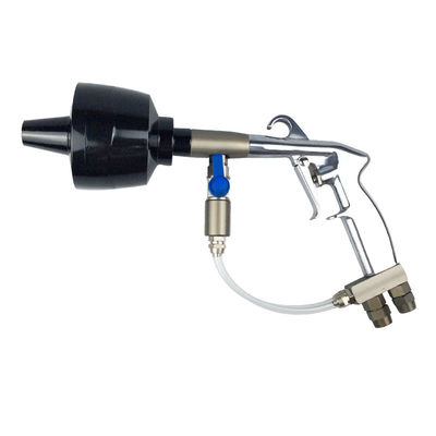 1 L Bottom Pump Foam Sprayer For Car Soap Foam Gun Customized Size