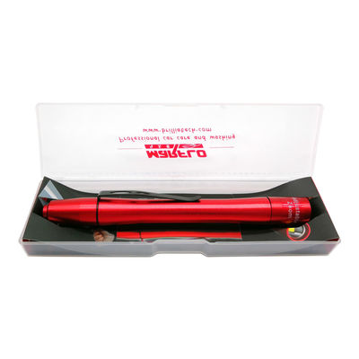 Easily Use Customized Red Swirl Finder Light For Car Polishing Paints