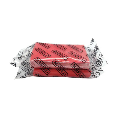 100g Bianco Polibar Bar Artiglio Bar Artiglio Bar Pulizia auto In colore rosso
