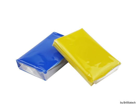 100g 80g Auto Clay Bar Kit Clay per la pulizia dell' auto lavaggio dell' auto e cure