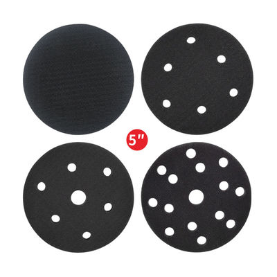 3 Zoll 4 Zoll Autopolieren Pads mit Pu Rückenplatte Rotationspolierer