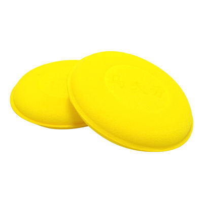 S M L XL Size Car Buffing Sponge For Car Washing In Waxing Process BSCI Certificated